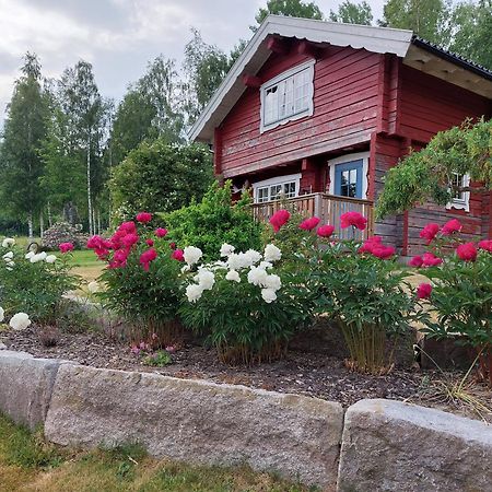 Haerbre I Hoega Kusten Ullanger Buitenkant foto